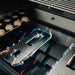 Summerset TRL 44" Deluxe Series Built-in Gas Grill (4 Burner) Burner