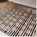 Summerset TRL 44" Deluxe Series Built-in Gas Grill (4 Burner) Cooking Grates