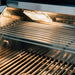 Summerset TRL 44" Deluxe Series Built-in Gas Grill (4 Burner) Hallogen Lights