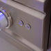 Summerset TRL 44" Deluxe Series Built-in Gas Grill (4 Burner) Power Lights