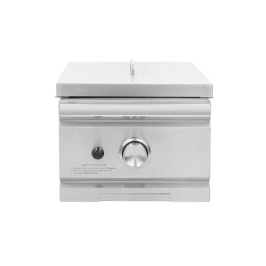 Summerset TRL Built-In Sear Side Burner