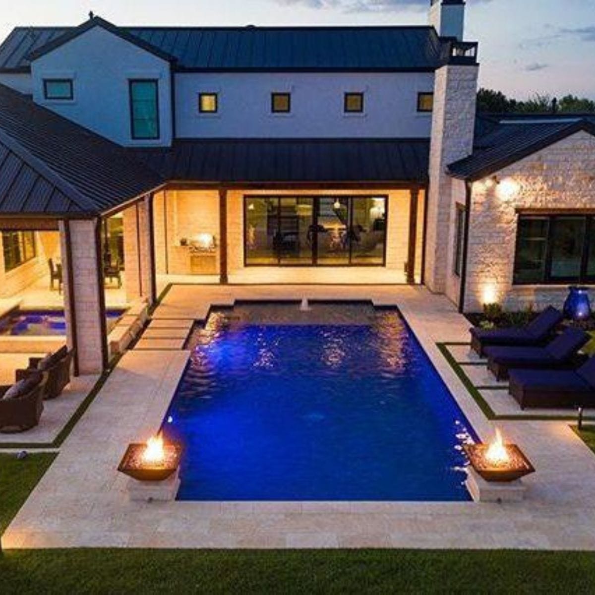 It offers durability and longevity, ensuring that you can enjoy its beauty for years to come