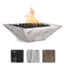 Handcrafted with care, the Maya Fire Bowl is a testament to expert craftsmanship that blends seamlessly with your outdoor decor