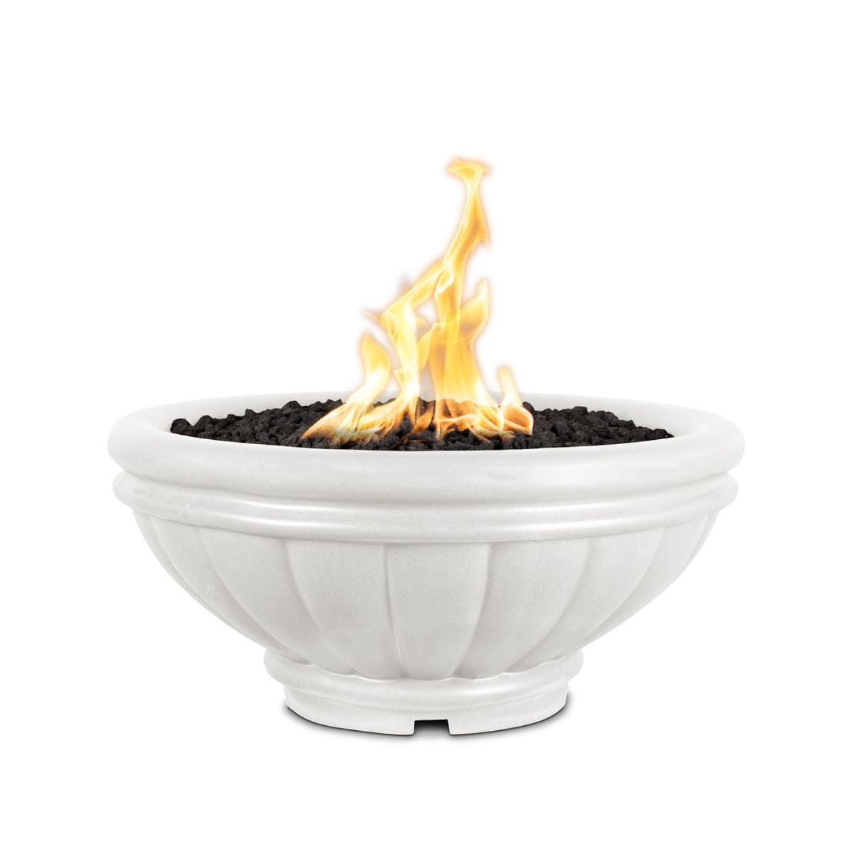 The fire Bowls we manufacture are durable and long-lasting in a variety of environments