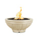 The Roma Fire Bowl will impress your guests and make your outdoor space even more beautiful