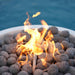 Every Sedona GFRC Fire Bowl is individually handcrafted, ensuring meticulous attention to detail and a unique touch for your outdoor space