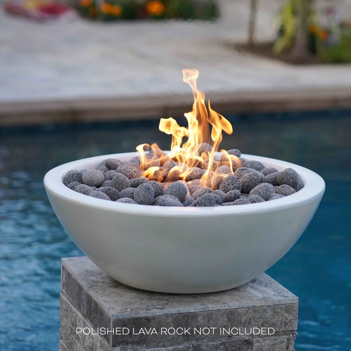 The Smart Weather Electronic Ignition System (SWEIS) brings automation to your fireside experience