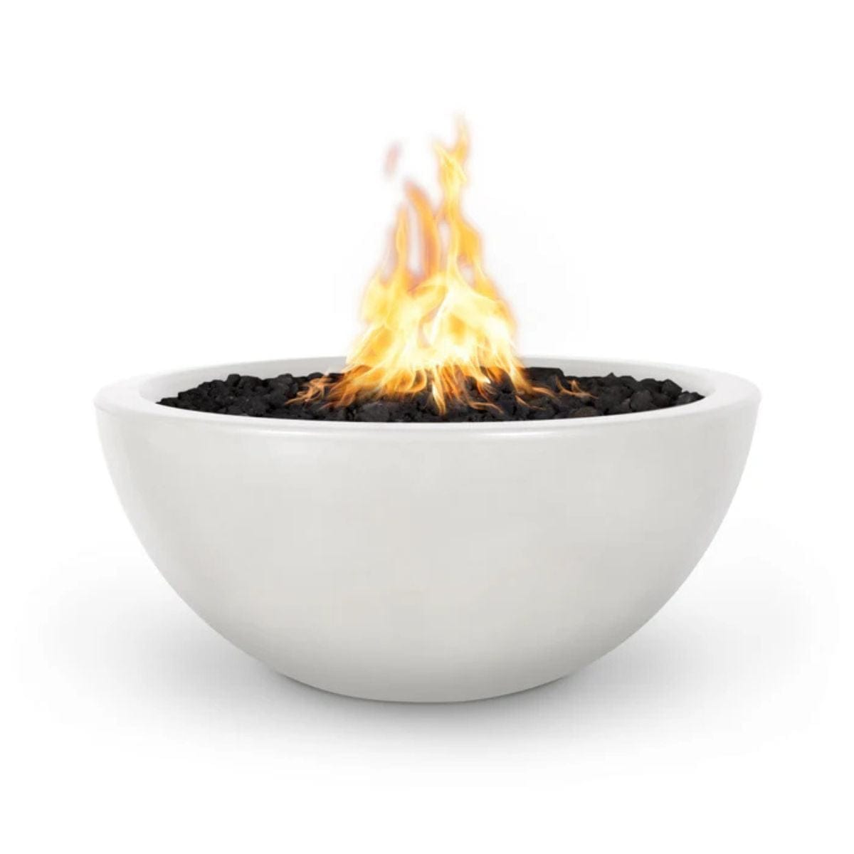 The Luna Fire Bowl delivers precisely that!