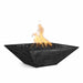 A testament to American craftsmanship, this fire bowl is more than just a statement piece