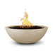 Sedona Fire Bowl is meticulously crafted using premium materials and a proprietary glass fiber-reinforced concrete blend