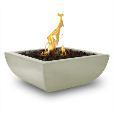 Made of&nbsp;durable glass fiber reinforced concrete(GFRC) to ensure a long-lasting product