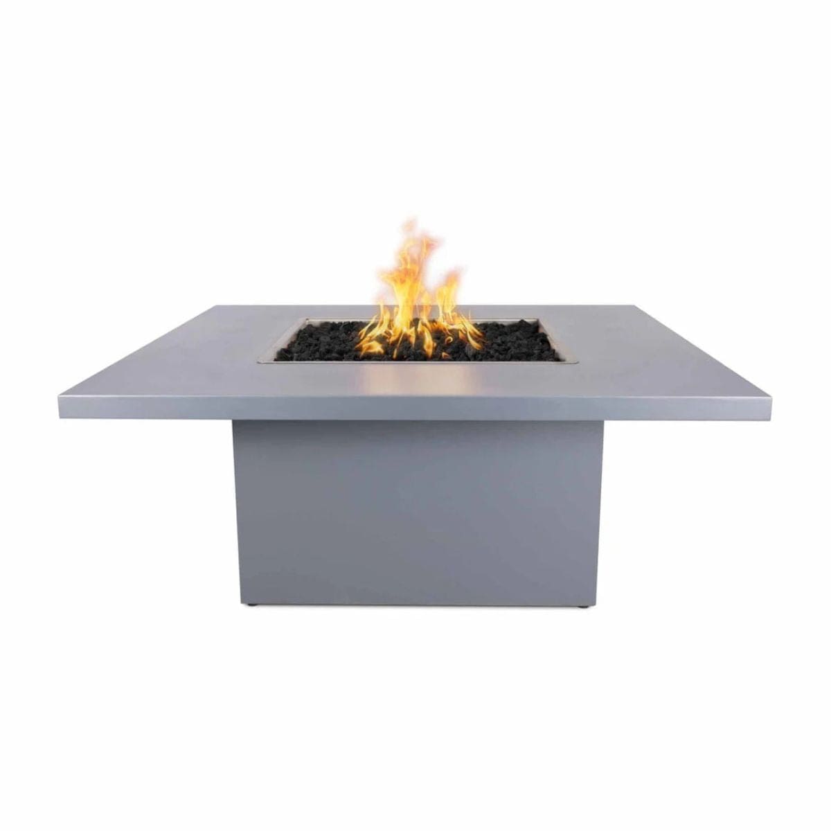 Designed and built applying for the newest technological advances in burner construction and energy conservation