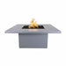 Designed and built applying for the newest technological advances in burner construction and energy conservation