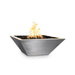 The square shape of the Maya Stainless&nbsp;Fire Bowl sets it apart from traditional round fire pits and creates a sleek and contemporary look
