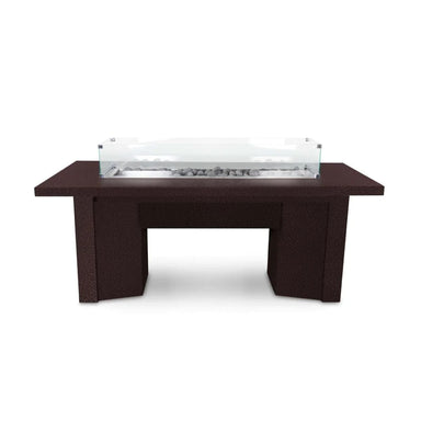 The Outdoor Plus takes the time to ensure each Fire Table is consistent