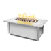 Provides better flame performance