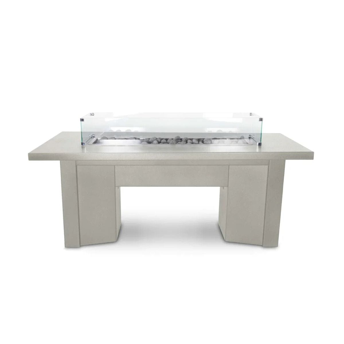 The Alameda is sure to create beautiful ambient lighting in your outdoor space