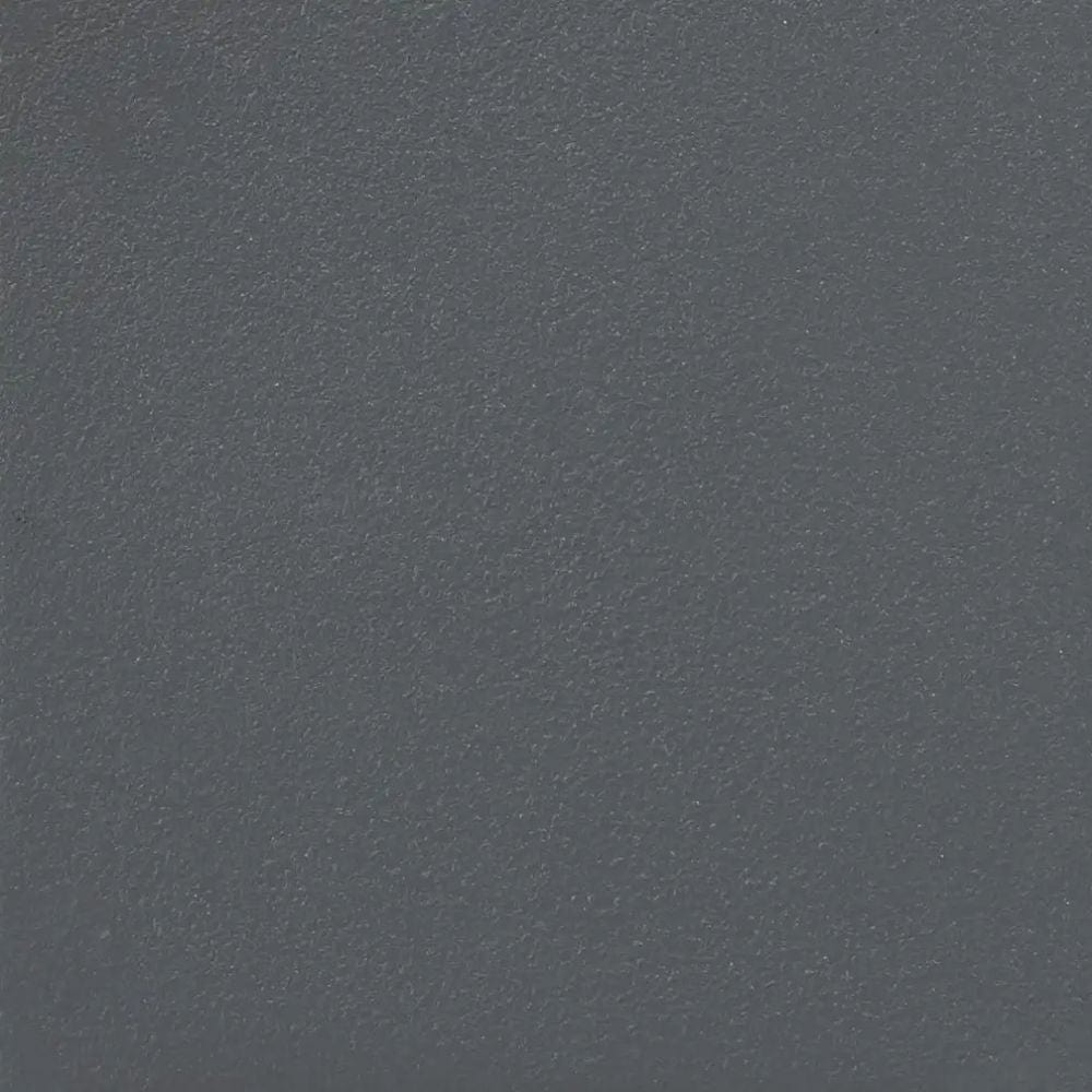 The Outdoor Plus 48" Cazo Wide Ledge Powder Coated Metal Round Fire Pit with Match Lit with Flame Sense Ignition