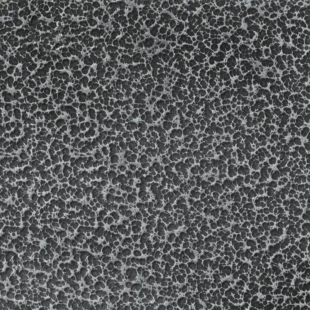 The Outdoor Plus 48" Cazo Wide Ledge Powder Coated Metal Round Fire Pit with Match Lit with Flame Sense Ignition