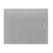 Wildfire 27" X 20" Vertical Single Access Stainless Steel Door