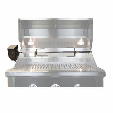 Wildfire 30" Rotisserie Kit