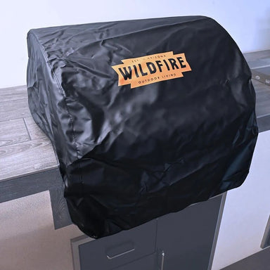 Wildfire 30" Vinyl Built-in Gas Grill Cover