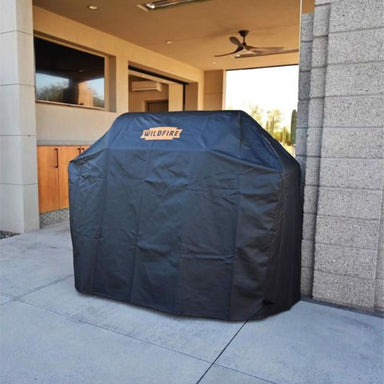 Wildfire 30" Vinyl Freestanding Gas Grill Cover