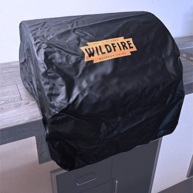 Wildfire Protective Cover for 30" Griddle