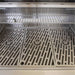 Wildfire Ranch PRO 42" Built-In Black 304 Stainless Steel Gas Grill (4 Burner)
