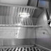 Wildfire Ranch PRO 42" Built-In Black 304 Stainless Steel Gas Grill (4 Burner)